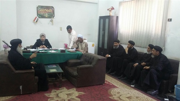صدى العرب