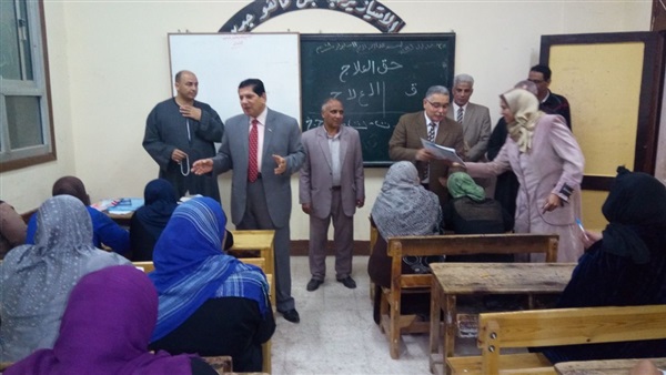 صدى العرب