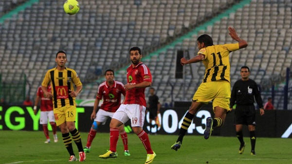 صدى العرب