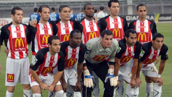 صدى العرب