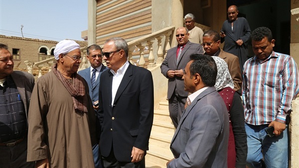 صدى العرب