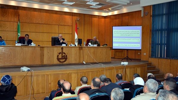 صدى العرب