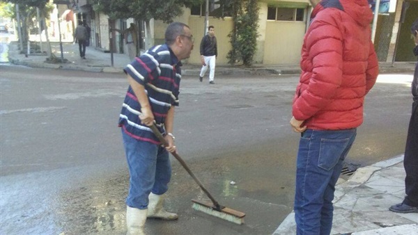 صدى العرب