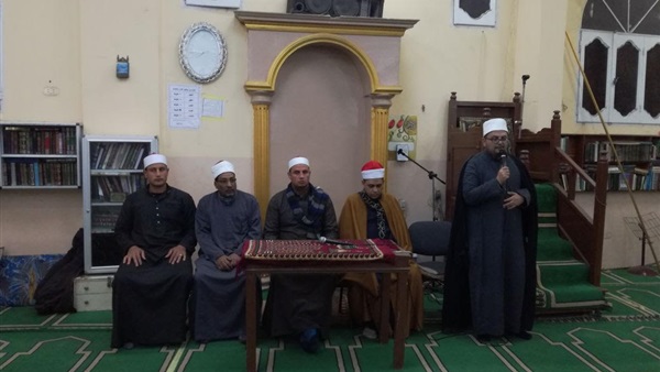 صدى العرب