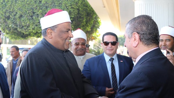 صدى العرب