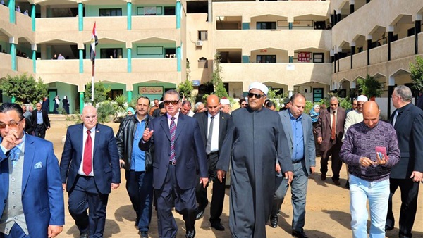 صدى العرب