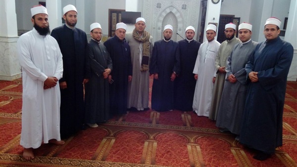 صدى العرب