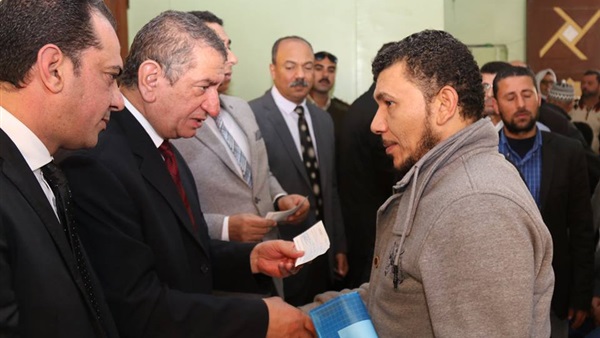 صدى العرب