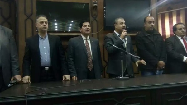 صدى العرب