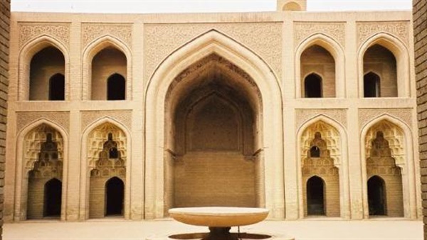 صدى العرب