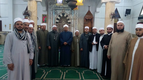صدى العرب