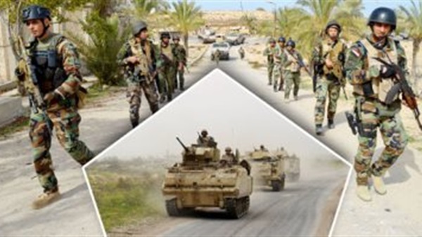 صدى العرب