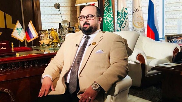 صدى العرب