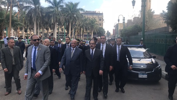 صدى العرب