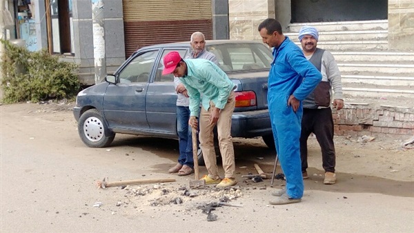 صدى العرب