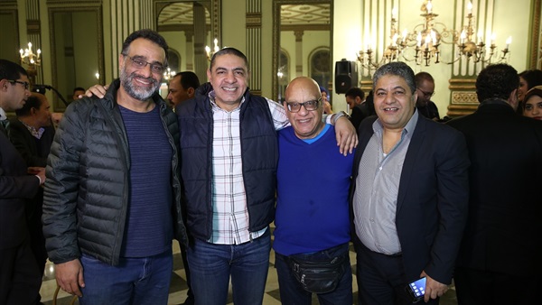 صدى العرب