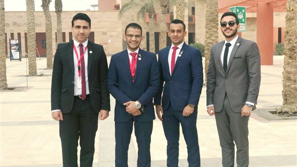 صدى العرب