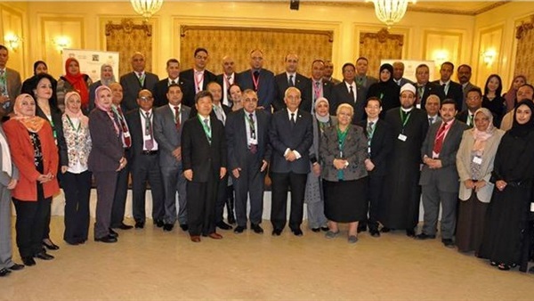 صدى العرب