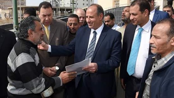 صدى العرب