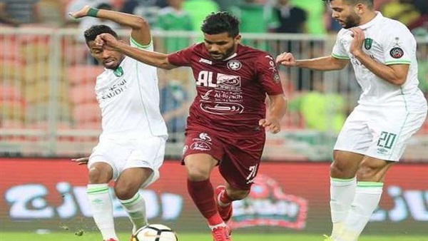 صدى العرب