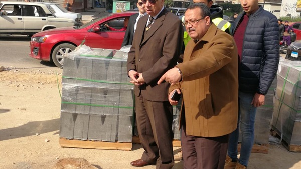 صدى العرب