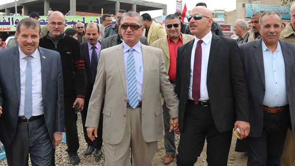 صدى العرب