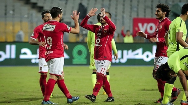 صدى العرب