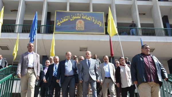 صدى العرب