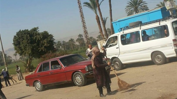صدى العرب