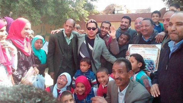 صدى العرب