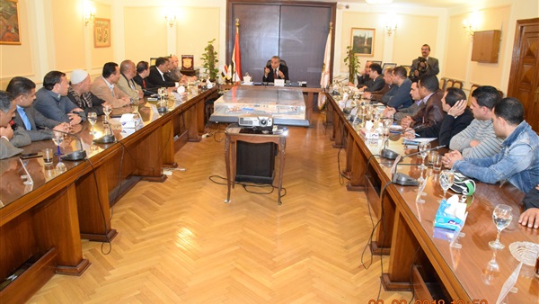 صدى العرب