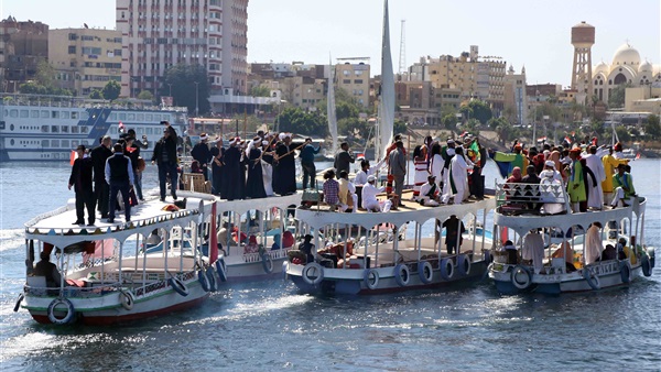 صدى العرب