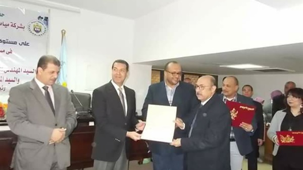 صدى العرب