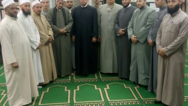 صدى العرب