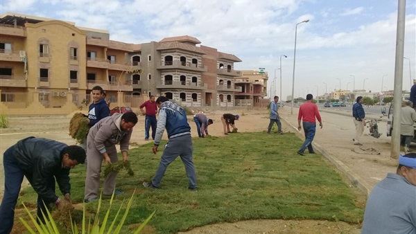 صدى العرب