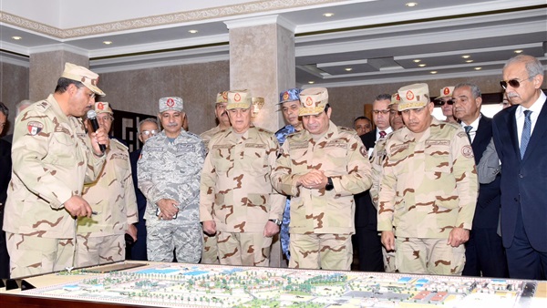 صدى العرب