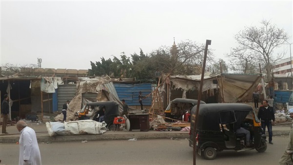 صدى العرب