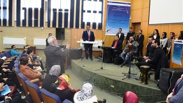 صدى العرب