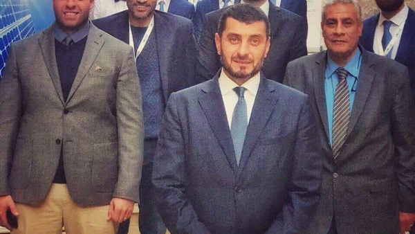 صدى العرب