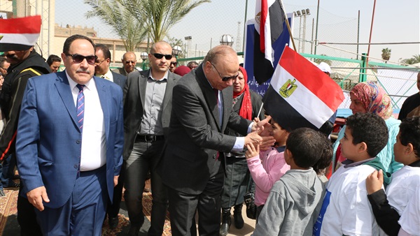 صدى العرب