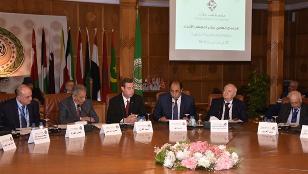 صدى العرب