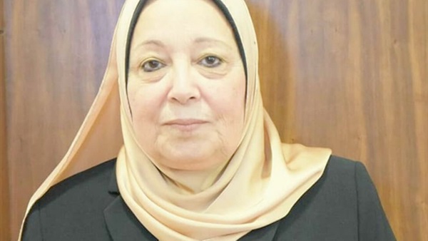 المستشار فريال قطب