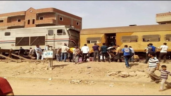 صدى العرب