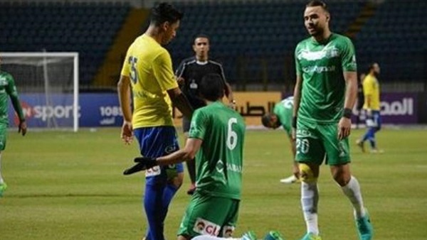 صدى العرب