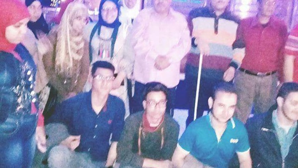 صدى العرب