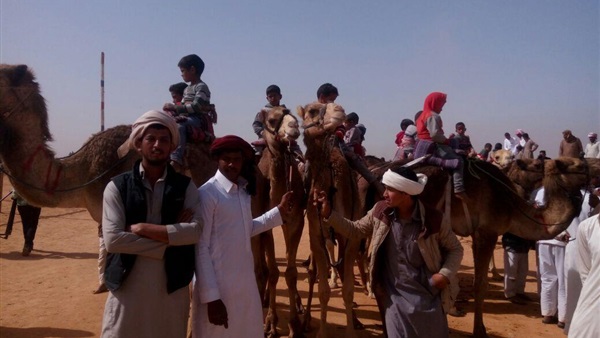 صدى العرب