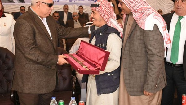 صدى العرب