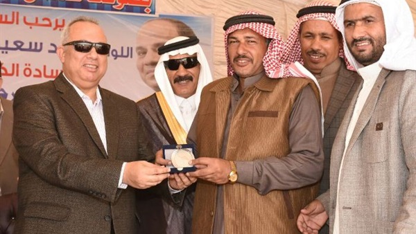 صدى العرب