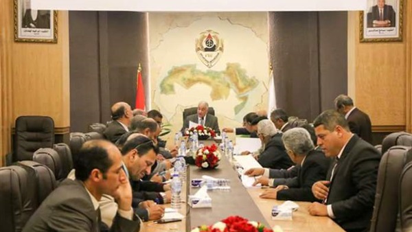 صدى العرب