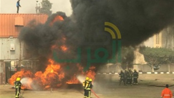 صدى العرب